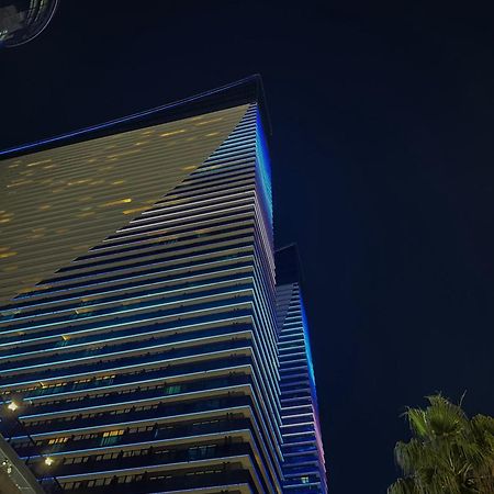 Batumi Orbi City Apartment On 41Th Floor Exterior foto