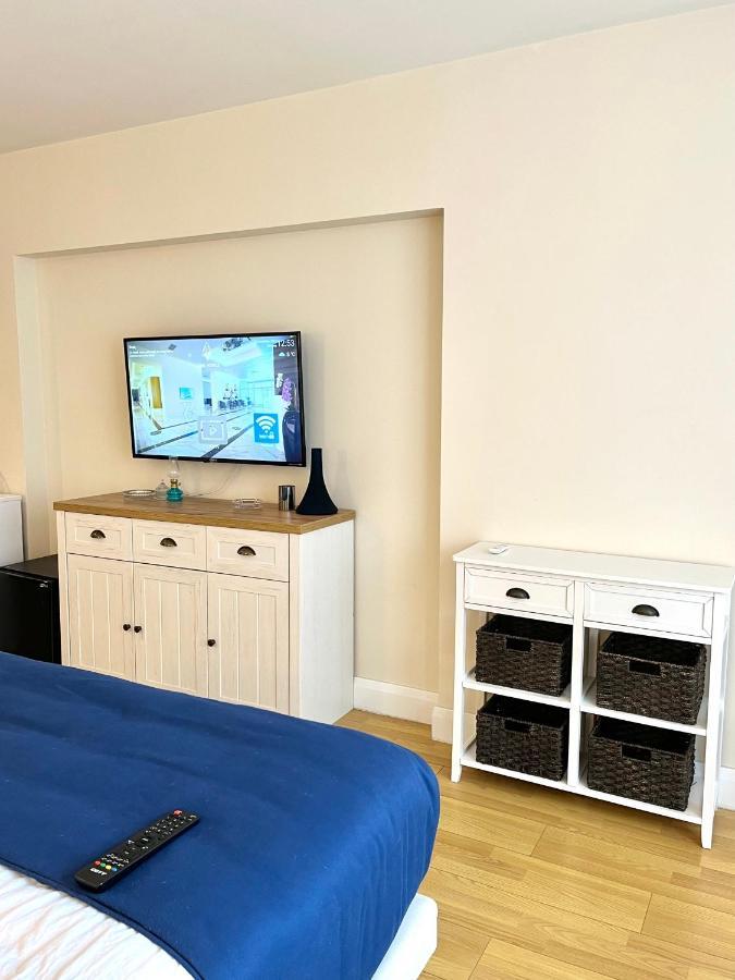 Batumi Orbi City Apartment On 41Th Floor Exterior foto