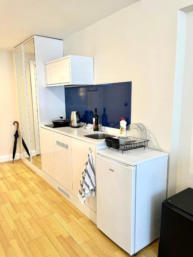 Batumi Orbi City Apartment On 41Th Floor Exterior foto